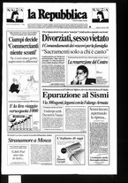 giornale/RAV0037040/1993/n. 231 del 9 ottobre